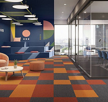 Art Intervention Коллекция Creative Spark Creative Spark 998 фото 2 | FLOORDEALER